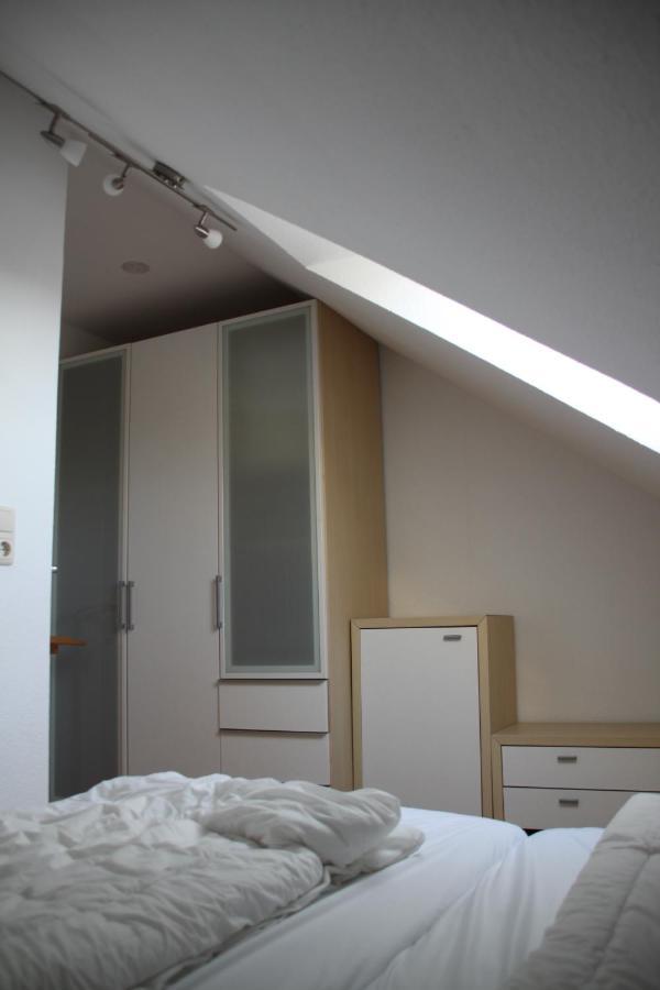Nordsee - Residenz Roggenstede Экстерьер фото