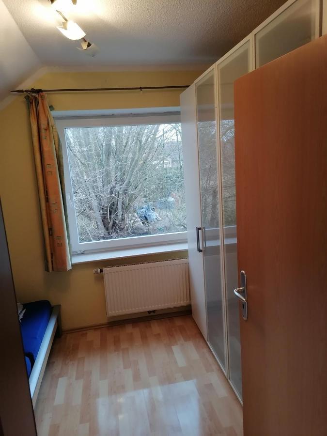 Nordsee - Residenz Roggenstede Экстерьер фото