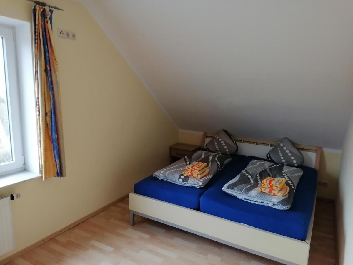 Nordsee - Residenz Roggenstede Экстерьер фото