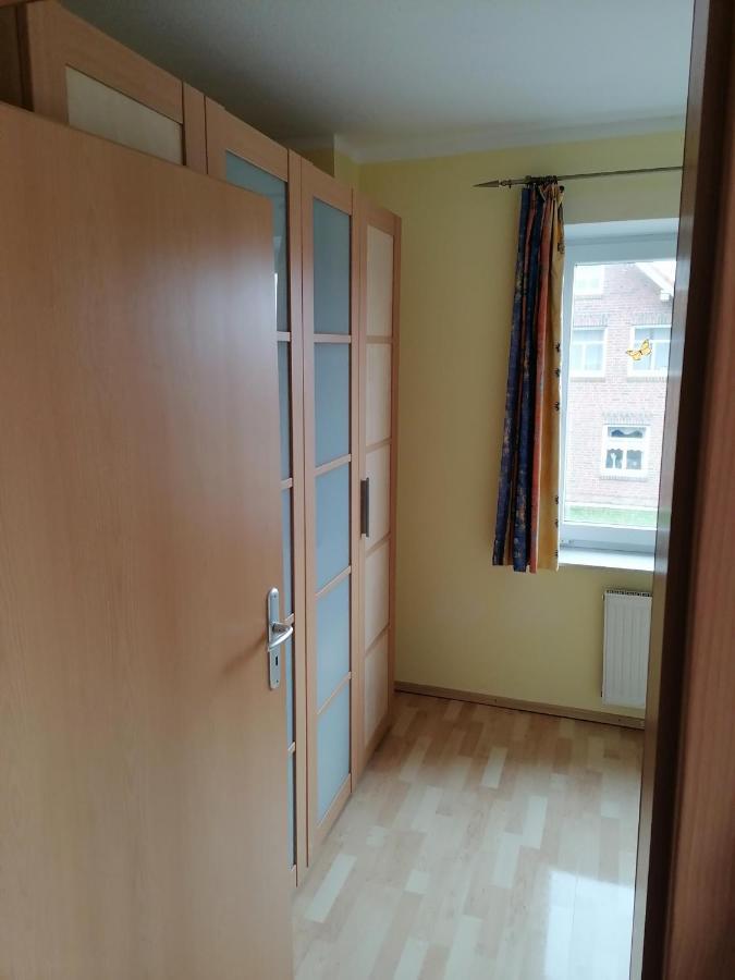 Nordsee - Residenz Roggenstede Экстерьер фото