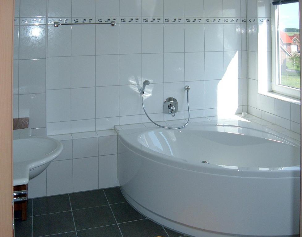 Nordsee - Residenz Roggenstede Номер фото